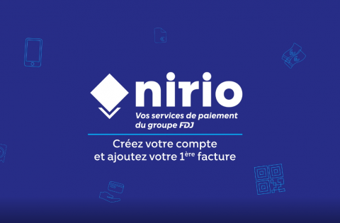 Comment utiliser l'application Nirio : vidéos tuto 