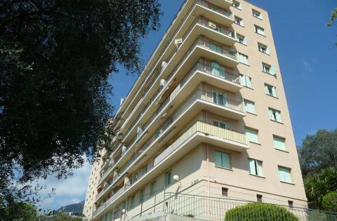 Bâtiment LES EGLANTINES