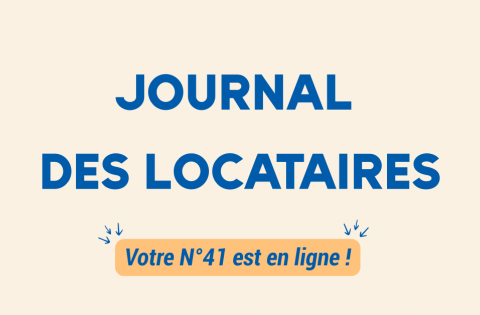 Journal des locataires