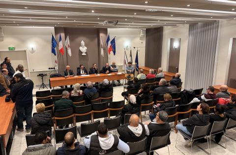 🏗️ Réunion de concertation locataires – La Vigne Haute & l’Adrech