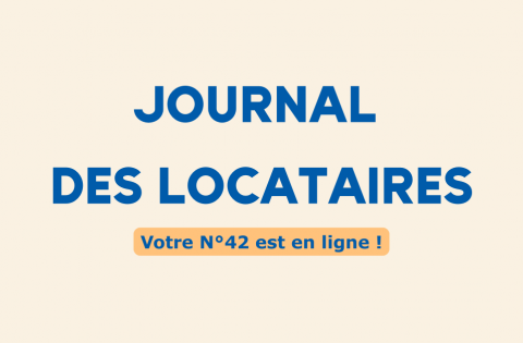 Journal des locataires N°42