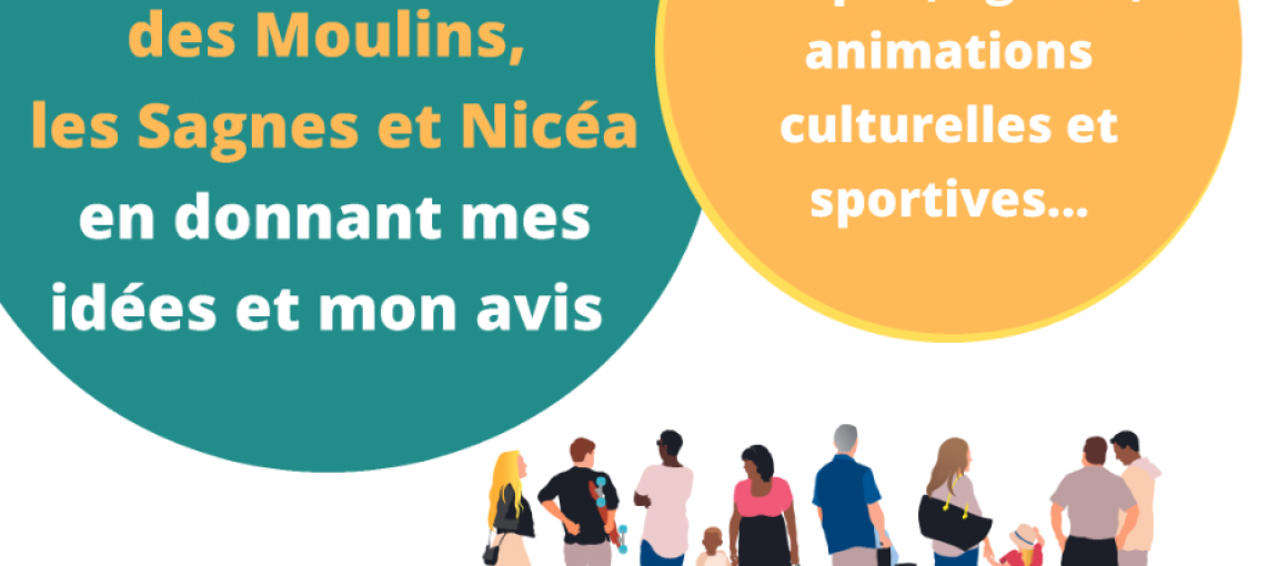 Information locataire : Les Moulins 