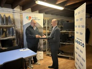 Banque du Numérique