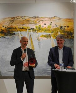 Trophée de l'Habitat Social