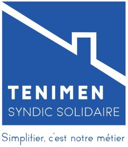 LOGO TENIMEN
